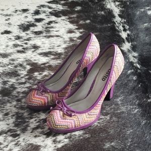 UNLISTED -Kenneth Cole Heels